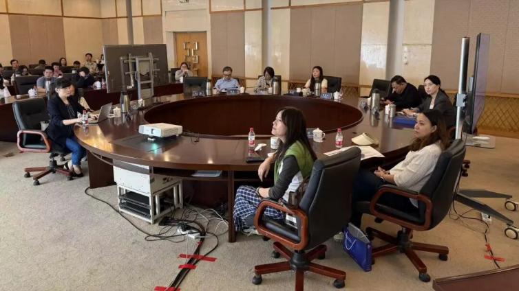 中国职业安全健康协会工效学与职业健康专委会2025年学术研讨会暨职业工效学专项能力提升班在京成功举办